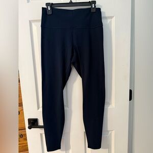 Lululemon Wunder Under Leggings